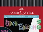FABER-CASTELL Buntstifte Mehrfarbig