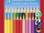 FABER-CASTELL Buntstifte Mehrfarbig