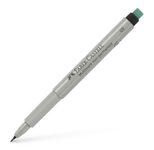 FABER-CASTELL Multimark S non-permanent Folienstift 0.4 mm Schwarz