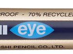 uni-ball UB EYE broad Tintenroller 0.7 mm Blau