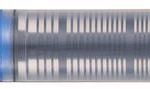 uni-ball UB EYE broad Tintenroller 0.7 mm Blau