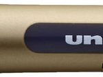 uni-ball UB EYE broad Tintenroller 0.7 mm Blau
