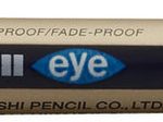 uni-ball UB EYE broad Tintenroller 0.7 mm Blau