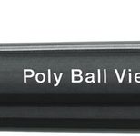 FABER-CASTELL Kugelschreiber 0.7 mm Blau