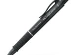 FABER-CASTELL Kugelschreiber 0.7 mm Blau