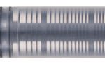 uni-ball UB EYE broad Tintenroller 0.7 mm Schwarz