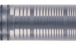 uni-ball UB EYE broad Tintenroller 0.7 mm Schwarz