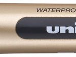 uni-ball UB EYE broad Tintenroller 0.7 mm Schwarz