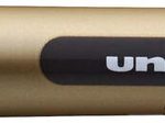 uni-ball UB EYE broad Tintenroller 0.7 mm Schwarz