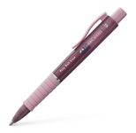 FABER-CASTELL Kugelschreiber 0.7 mm Blau