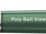 FABER-CASTELL Kugelschreiber 0.7 mm Blau