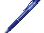 FABER-CASTELL Kugelschreiber 0.7 mm Blau
