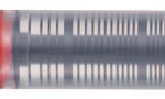 uni-ball UB EYE broad Tintenroller 0.7 mm Rot