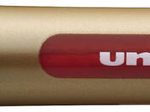 uni-ball UB EYE broad Tintenroller 0.7 mm Rot