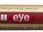 uni-ball UB EYE broad Tintenroller 0.7 mm Rot