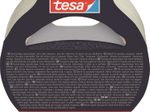 tesa Gewebebänder Montageband 48 mm x 20 m transparent