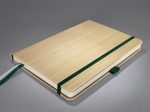 SIGEL Notizbuch ca. DIN A5 punktraster, 194 Seiten