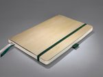 SIGEL Notizbuch ca. DIN A5 punktraster, 194 Seiten