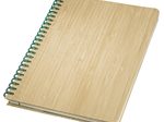 SIGEL Notizbuch ca. DIN A5 punktraster, 160 Seiten