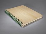 SIGEL Notizbuch ca. DIN A5 punktraster, 160 Seiten