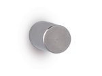 MAUL Magnete Ø 1,0 x 2,0 silber
