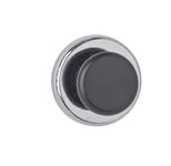 MAUL Kegelmagnete Ø 3,8 x 2,4 schwarz