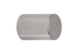 MAUL Magnete Ø 2,0 x 2,5 silber