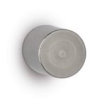 MAUL Magnete Ø 1,6 x 2,0 silber