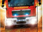 RNK-Verlag Zeichenmappe A3 Feuerwehr