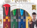 maped Harry Potter Textmarker Mehrfarbig