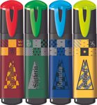 maped Harry Potter Textmarker Mehrfarbig