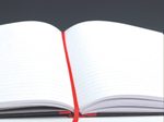 OXFORD Notizbuch DIN A4 kariert, 192 Seiten
