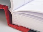 OXFORD Notizbuch DIN A4 kariert, 192 Seiten