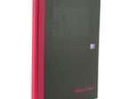 OXFORD Notizbuch DIN A4 kariert, 192 Seiten