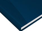 OXFORD Notizbuch DIN A4 liniert, 192 Seiten