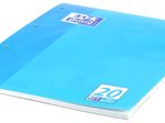 OXFORD Briefblock DIN A4 blanko