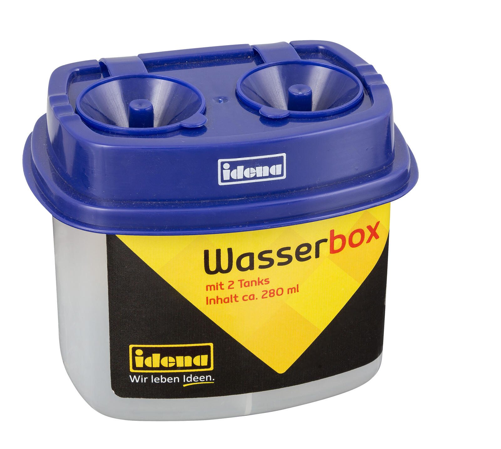Idena Wassermalset 24-teilig