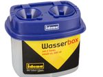 Idena Wassermalset 24-teilig
