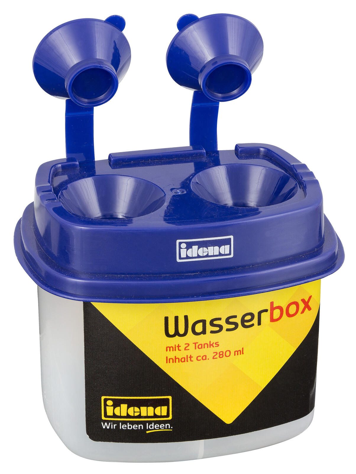 Idena Wassermalset 24-teilig
