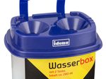 Idena Wassermalset 24-teilig