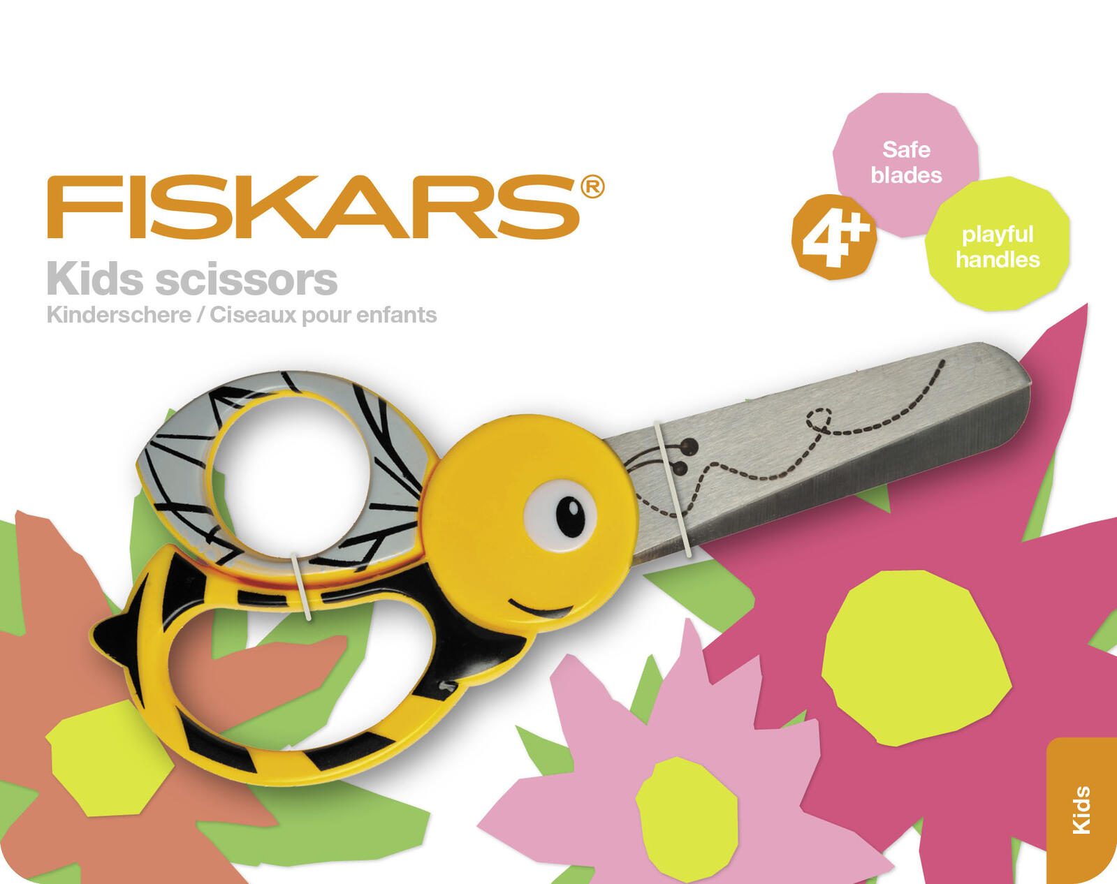 FISKARS® Schere 13 cm