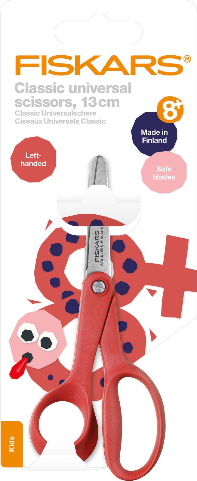 FISKARS® Kinderschere 13 cm