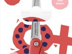 FISKARS® Kinderschere 13 cm