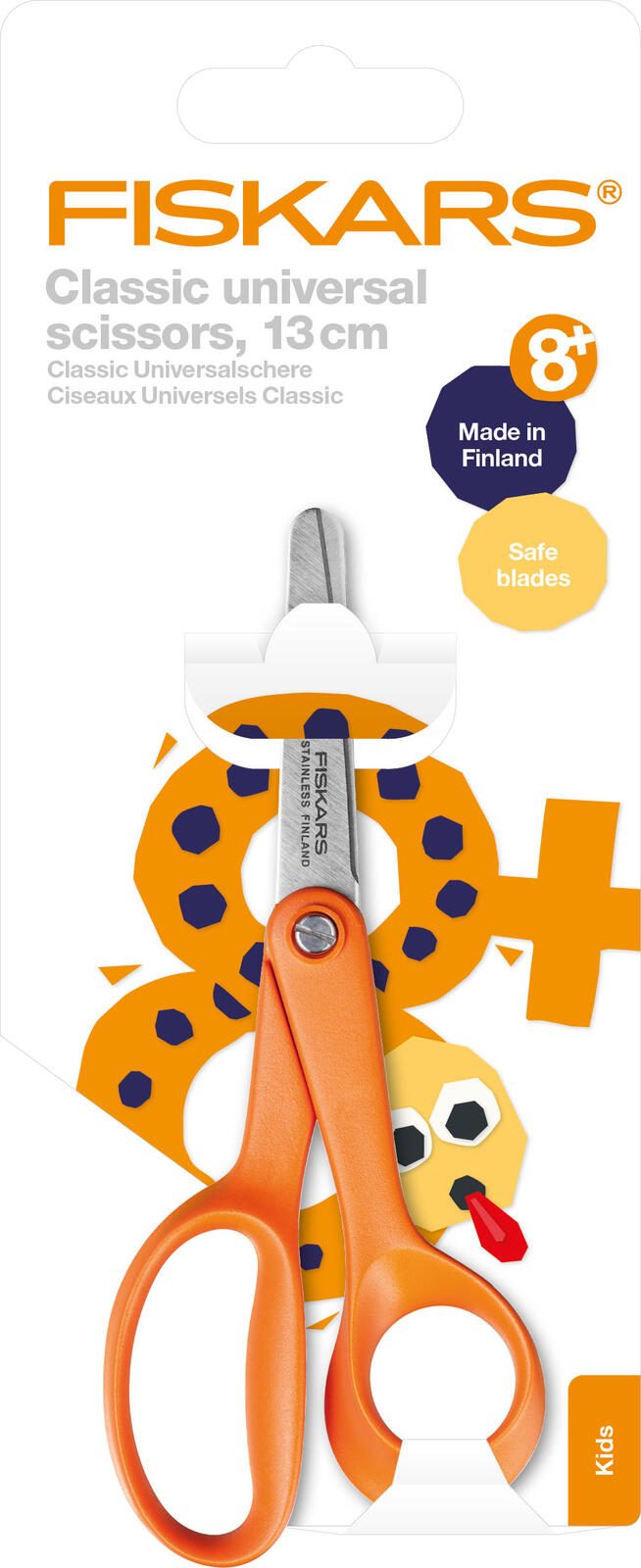 FISKARS® Kinderschere 13 cm