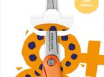 FISKARS® Kinderschere 13 cm