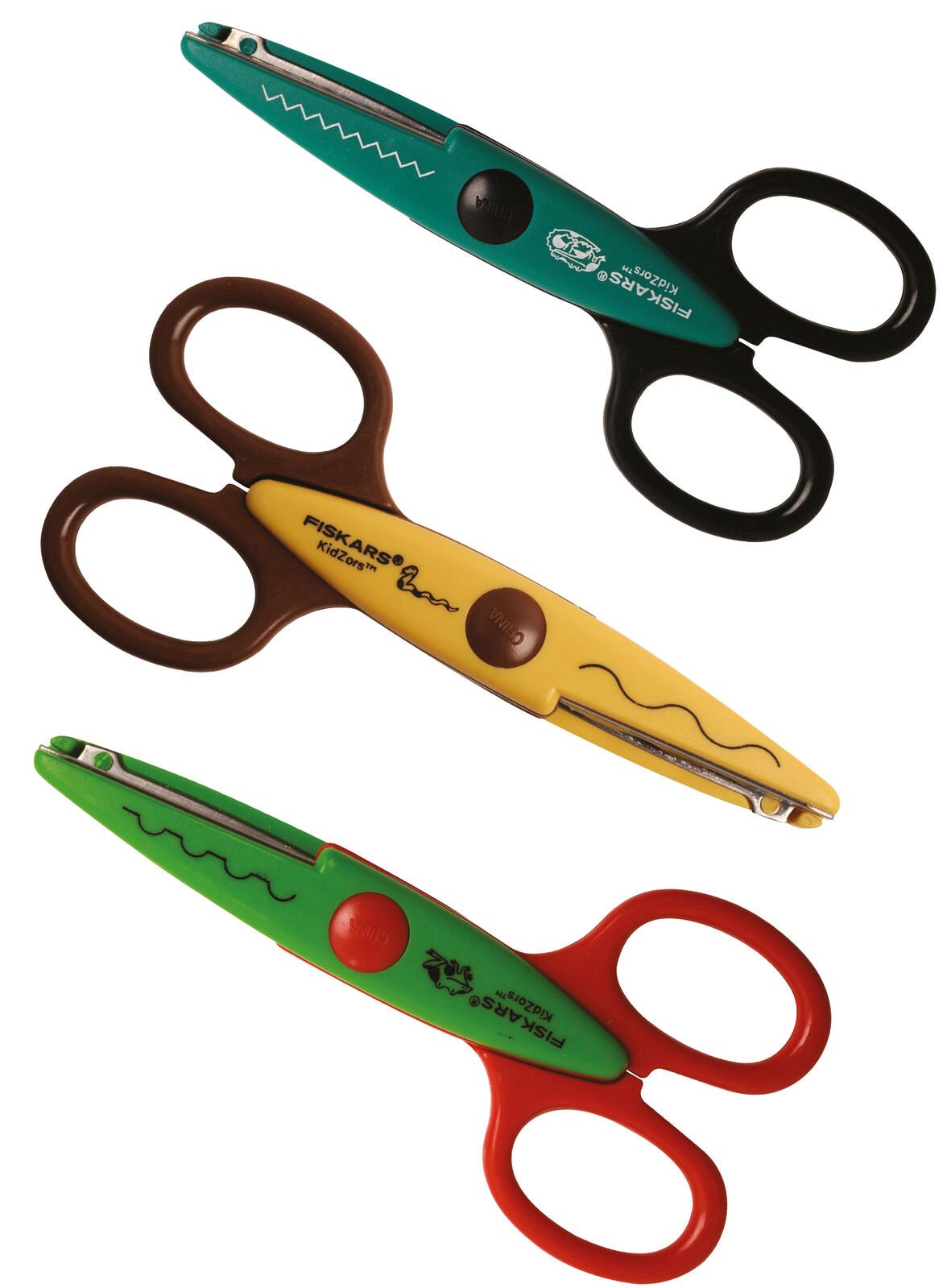 FISKARS® Kinderschere 13 cm