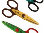 FISKARS® Kinderschere 13 cm