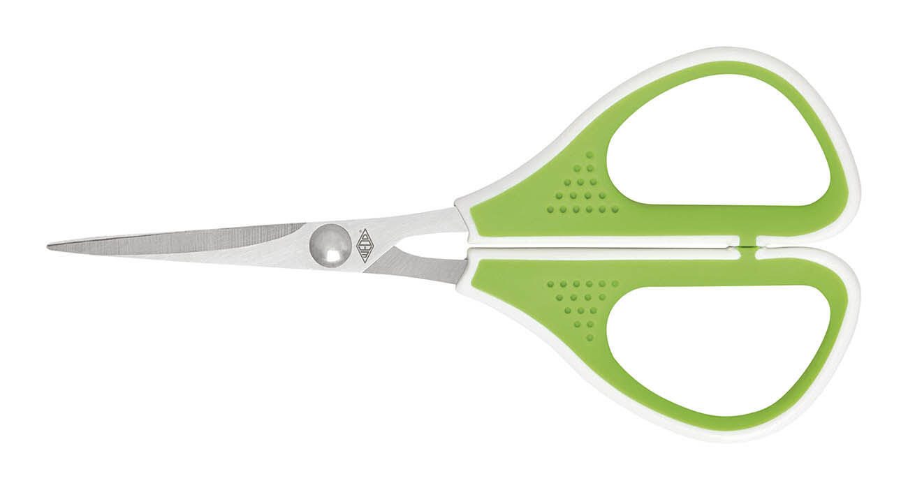 WEDO Schere 11.4 cm