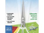 WEDO Schere 11.4 cm