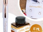 ONLINE® Patronenfüller weiß